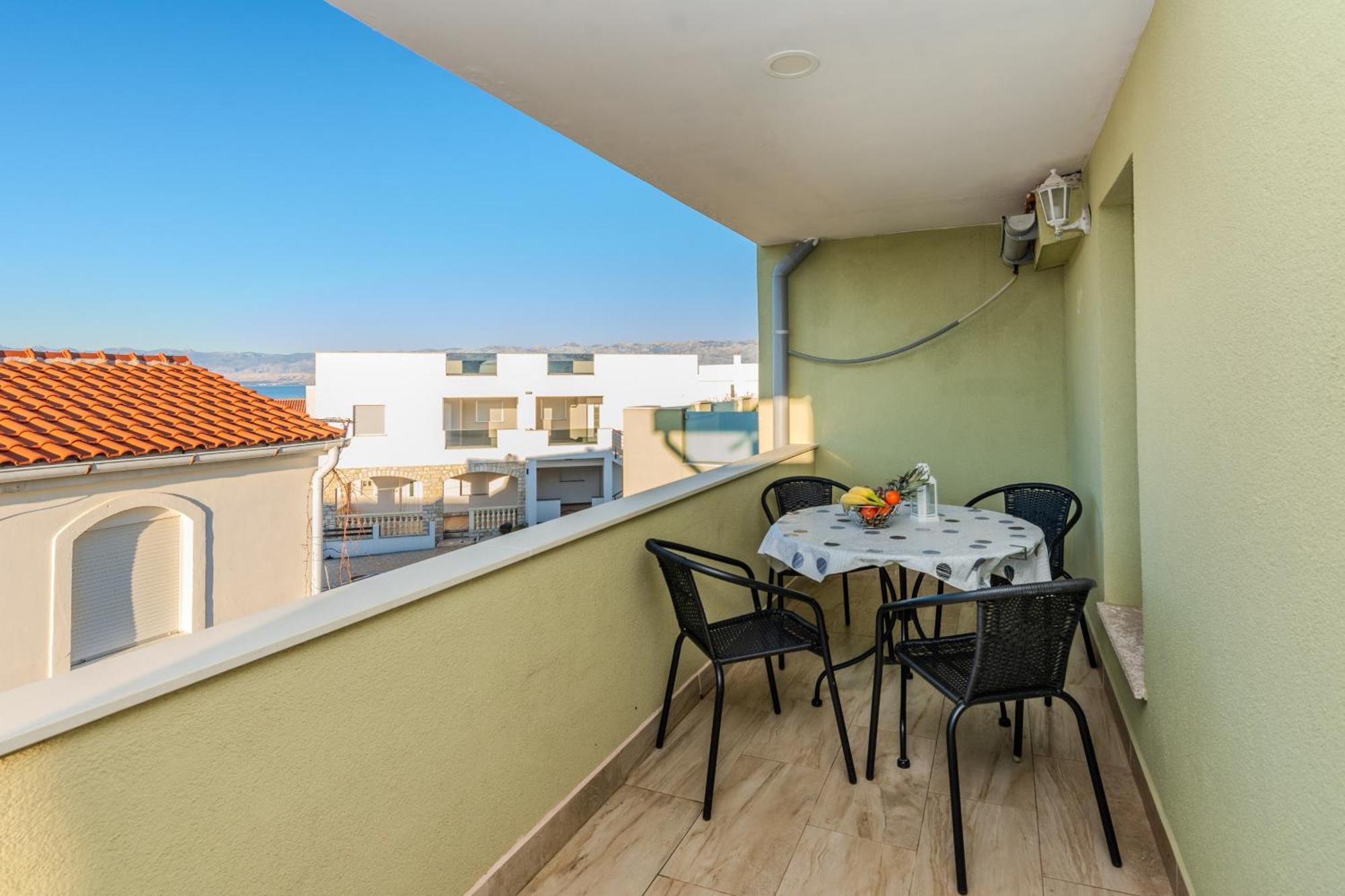 Apartments By The Sea Vir - Lozice, Vir - 18593 Экстерьер фото