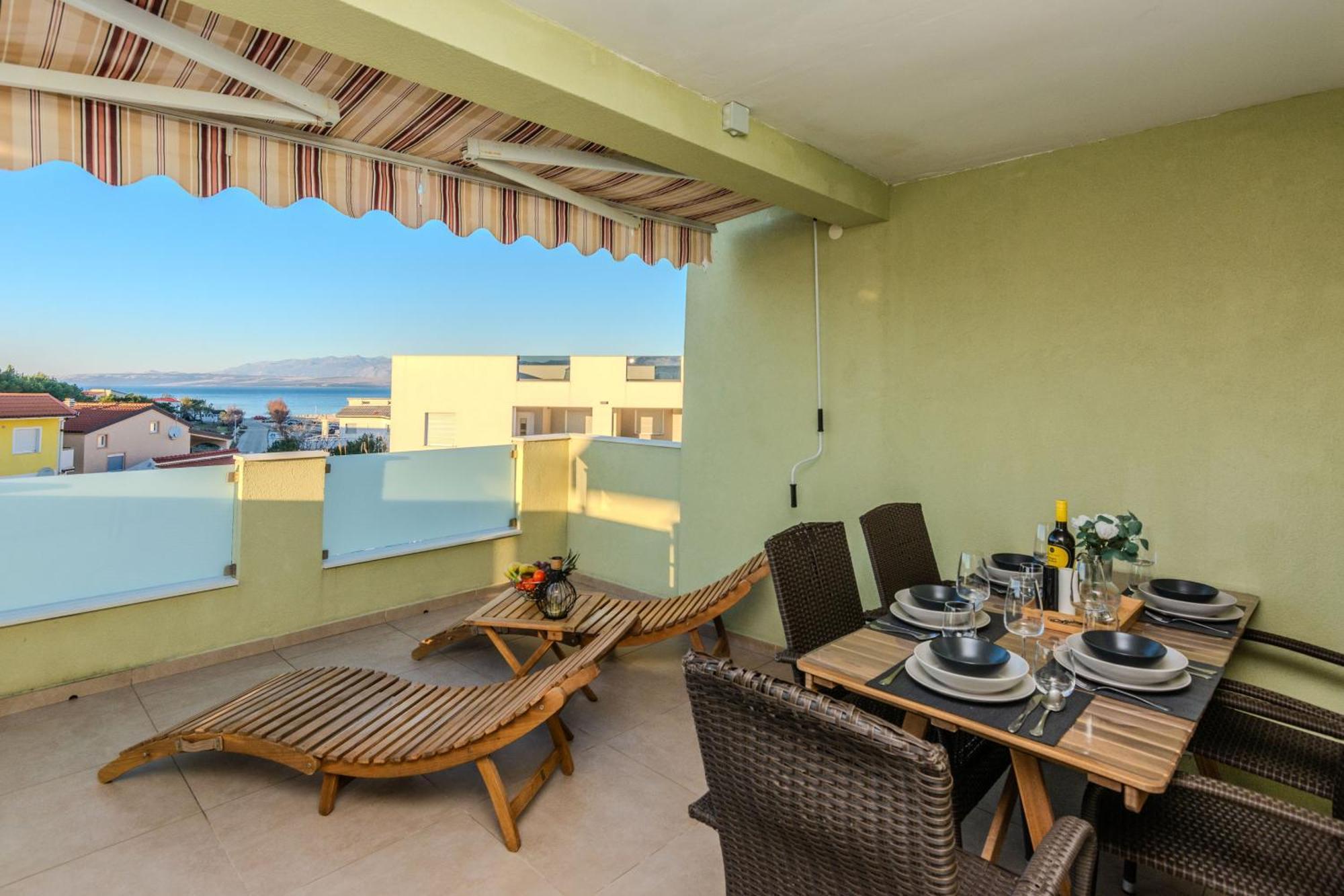 Apartments By The Sea Vir - Lozice, Vir - 18593 Экстерьер фото